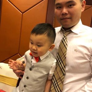 Meet your Posher, Kim fai